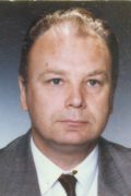 dipl.ing.agr. Zvonimir Knjaz