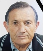Mate Pavković