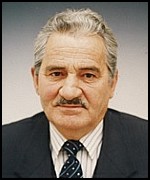 Stojan Babić