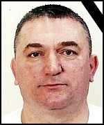 Stipe Mihalj –  GABRIĆ