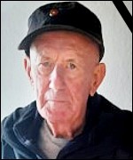 Stipe Galić – Curić