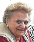 Elizabeta Bokšić