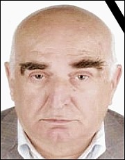 Bruno Hrkać – Bilaćušić