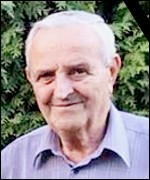 Mile – Miće Ivanković