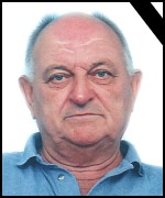 Damjan Dajko Miloš -IVANČEVIĆ