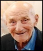 Ante Romić– BUNJA