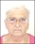 Ana Komadina