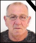 Mile Krešić