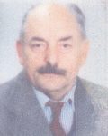 Franjo Dorić