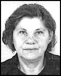 Zdenka Cvitković