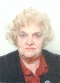 Veronika Senko