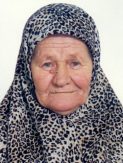 MUJESIRA DŽINDO