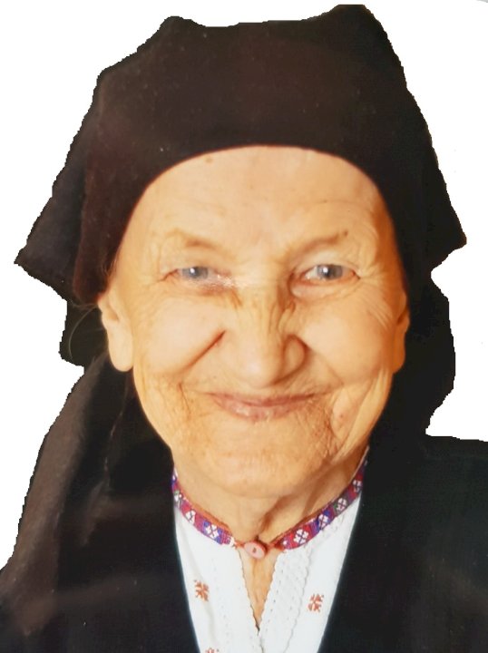 Marija Burečić