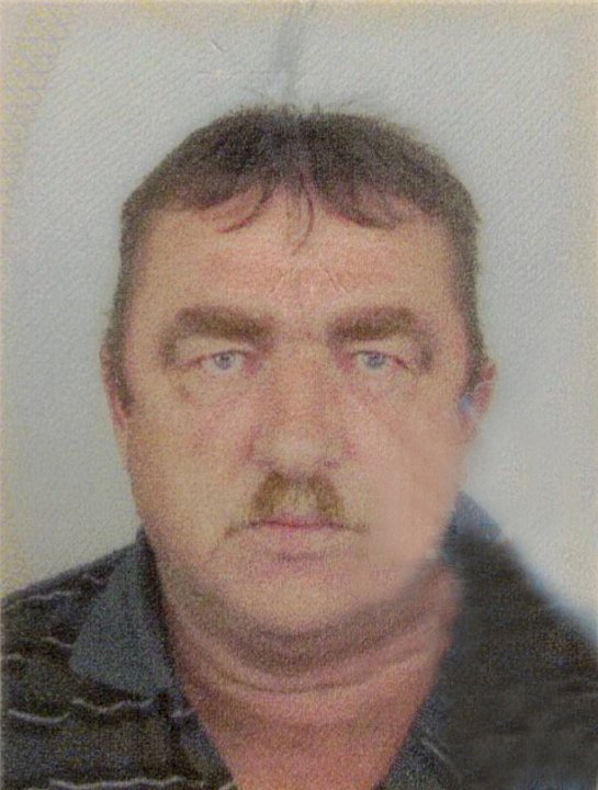 Šimun Pavličević
