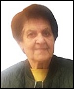 Anđelka Gina Lasta