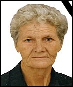 Blagica Bošnjak – Bonić