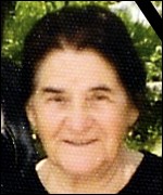 Ruža Kvesić