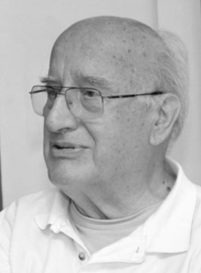 Vlč. Anto Jelić