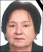 Terezija Misir