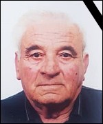 Jozo – Kapulica Galić MATEŠEVIĆ
