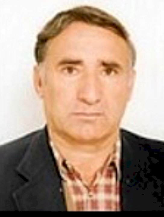 Ante Bilušić