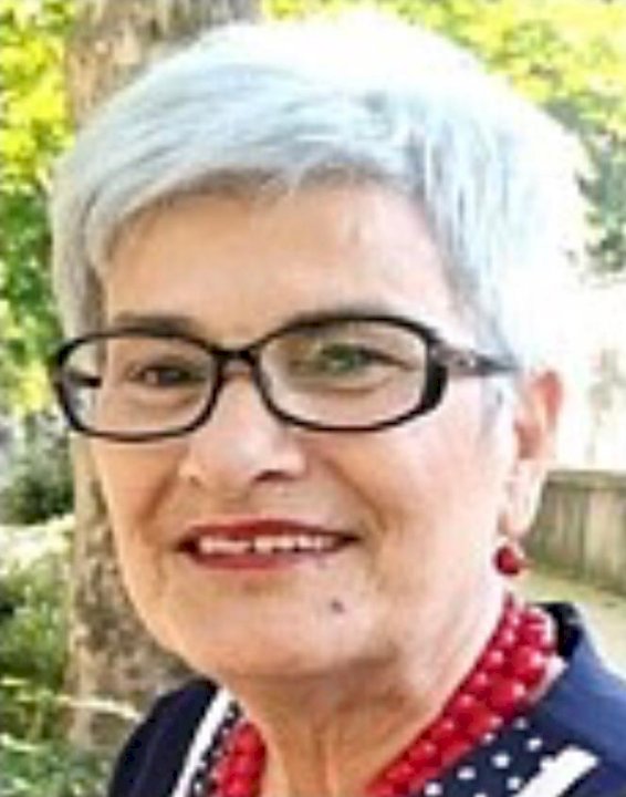 Vesna Dugandžić