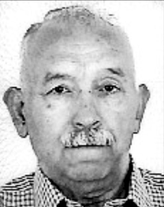 Radoslav Sedlarik