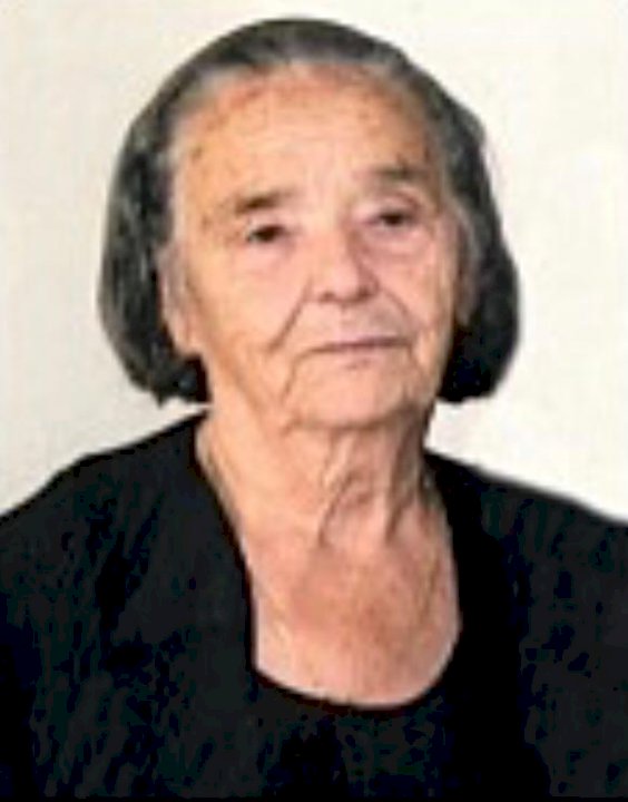 Dobroslava Šego
