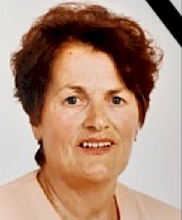 Mila Naletilić