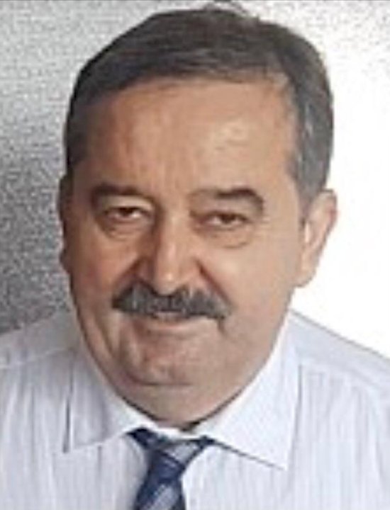 Marinko Barać
