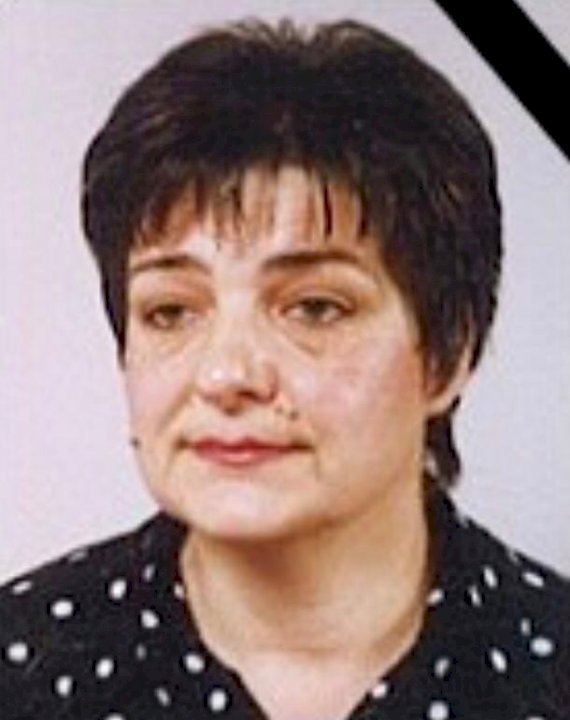 Nada Zelenika