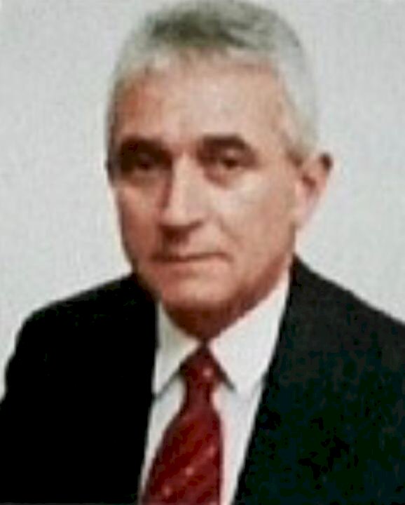 Ahmet Kukrica