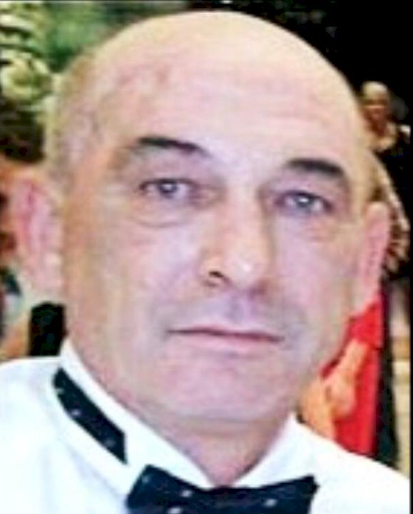 Dragan Gana Rogić
