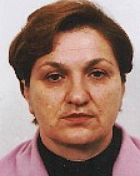 Mirjana Šagovnović