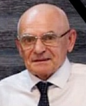 Zdravko Brekalo Ivokić