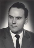 prof. Branislav Mjesečević