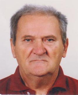 ZDENKO ANTOLIĆ