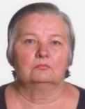 MARIJA ZEMAN