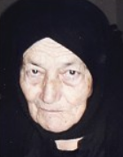 Anica Rezo VIĆALOVA