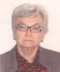 Zorica Vdoviak