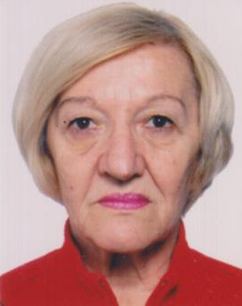 DUBRAVKA LUJANAC