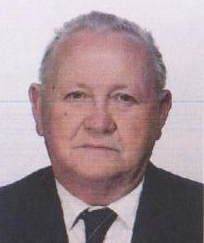 FRANJO MAJSTOROVIĆ