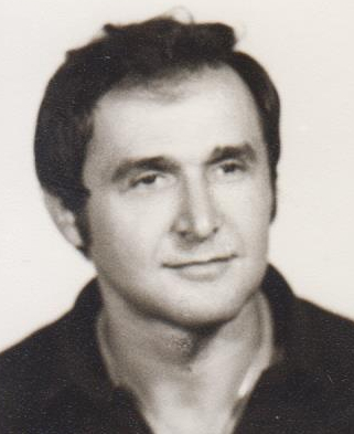 MARIJAN PAVLOVIĆ