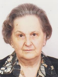 MARIJA ŠTEFANČIĆ