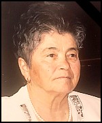 Ana Bago Šukanović