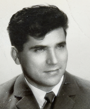 MILJKO MITROVIĆ