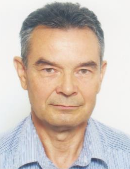 STJEPAN STRMEČKI