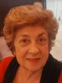 MARIJA GRBOVIĆ VEDRIŠ