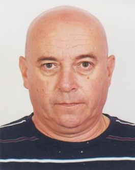 VLADIMIR RAŠPERGER