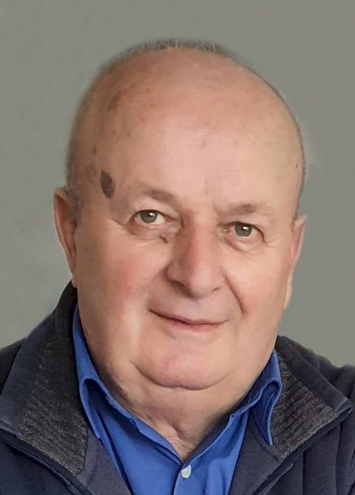 Mato Lovrić